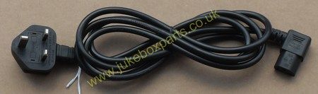 NSM CD Wall Mount Mains Lead (NSM210)