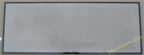 NSM ES160 Program Glass (NSM215)