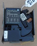NSM Coin Mech CashFlow CF330 (NSM21D)