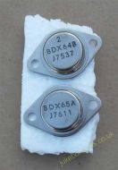 NSM Silicone Power Transistors Part No 42353 (NSM22)