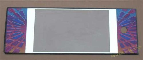 NSM Galaxy Glass (NSM232)