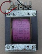 NSM Transformer (NSM238)