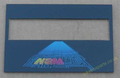 NSM Trim (NSM244)