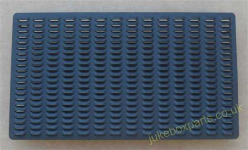 NSM City Speaker Grill (NSM245)