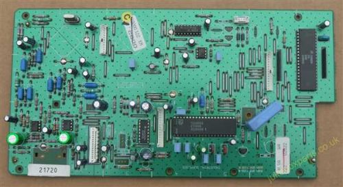 NSM Philips CD Decoder 206919 (NSM249)