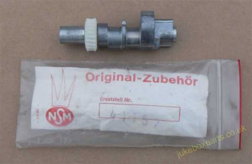 NSM Mechanism Cam Part No 41157 (NSM25)