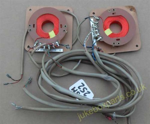 NSM Speaker Network (NSM252)