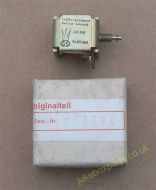 NSM Carriage Solenoid Part No 223290 (NSM26)