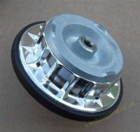 NSM Turn Table Hub (NSM29)