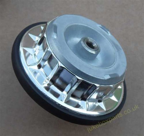 NSM Turn Table Hub (NSM29)