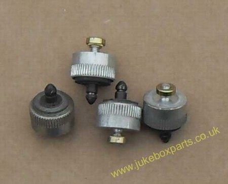 NSM CDM3 Laser Feet/Fixings x 4 (NSM34)