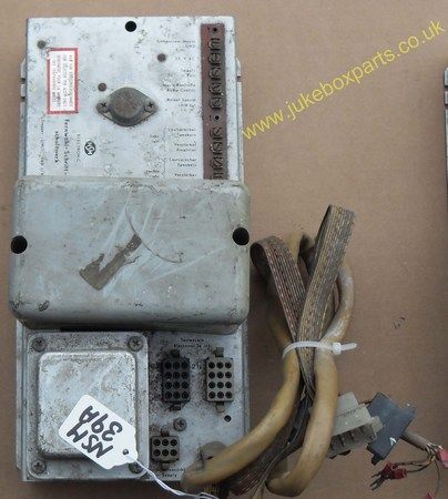 NSM Stepper Unit 160 (NSM39A)