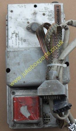 NSM Stepper Unit 160 (NSM39B)