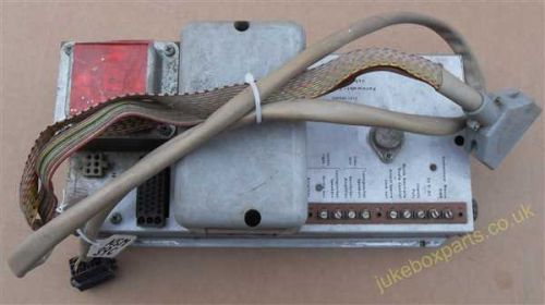 NSM Stepper Unit 160 (NSM39C)