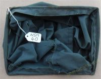 NSM Cash Bag (NSM40)