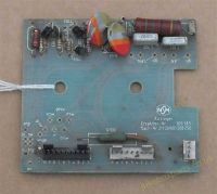 NSM Carriage PCB 217209 / 01208250 (NSM41)
