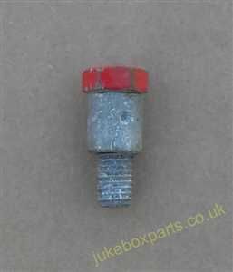 NSM Carriage Transit Bolt (NSM46)