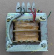 NSM Transformer Removed From Consulette Wall Box (NSM47)