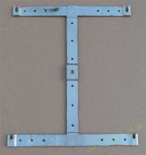 NSM CD Jukebox Wall Bracket (NSM50)