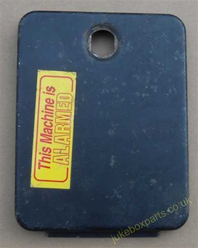 NSM Cash Box Door (NSM51A)