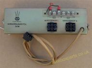 NSM Versorgungsteil 50M Speaker Distribution (NSM56)