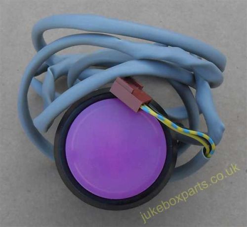 NSM Galaxy CD Title Page Button (NSM59)