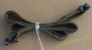 NSM Pair of ES4/5 Amplifier Ribbon Cables (NSM70)