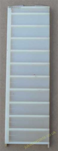 NSM Vinyl Title Card Holder (NSM72)