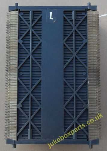 NSM ES4 CD Cassette Including 50 Trays Left Hand Side  (NSM77A)