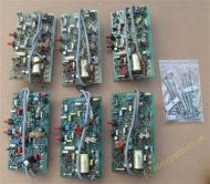NSM Type 76M Amplifier PCBs x6 (NSM81)