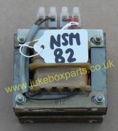 NSM Transformer Part No ? (NSM82)