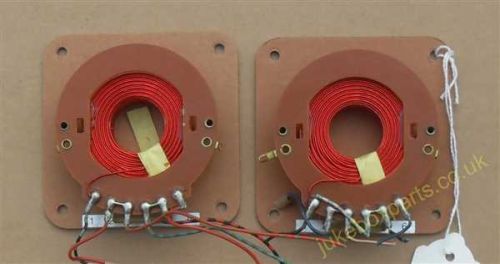 NSM Pair of Cross Overs (NSM90)