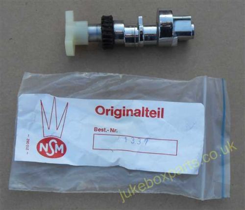 NSM Cam Shaft Part No 41337 (NSM96)
