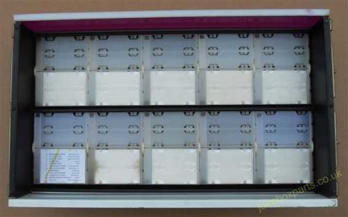 NSM ES4 Title Page Unit (NSM999F)