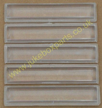 Seeburg Lenses Fits Models V, VL & KD (JP501)