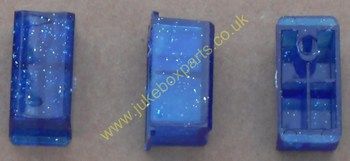 Rock-ola Blue Button (JP542)