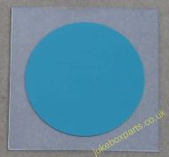 AMI Continental 1 & Lyric Price of Play Card Green (JP618)