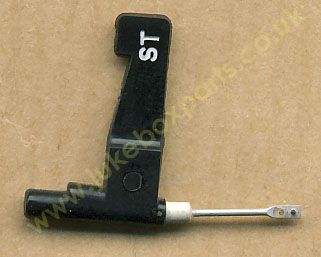 Garrard GCM21-22, GKM22 Stylus / Needle