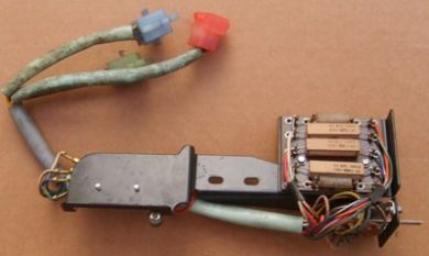 Rock-ola Scan / Service Switch (RO220)