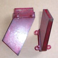 Rock-ola Coin Slot (RO236)