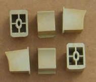 Rock-ola Phonette Wall Box Button (RO307)