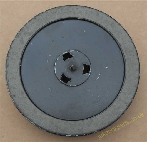 Rock-Ola Turn Table (RO01)