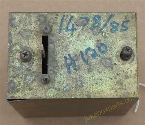 Rock-Ola Control Box 33844-A (RO04)