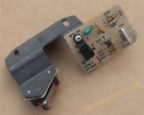 Rock-Ola Opto Board 52250-A (RO103)