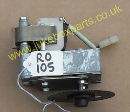 Rock-ola Write In Motor (RO105)