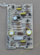 Rock-Ola PCB 52345-A Mute & Squelch Boards (RO107)