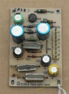 Rock-Ola PCB 52315-A Power Supply Board  (RO107C)