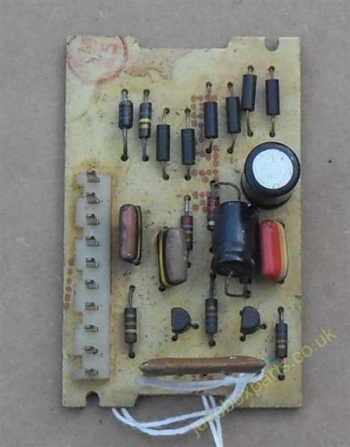 Rock-Ola PCB 49081 (RO107E)