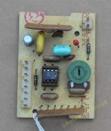 Rock-Ola PCB 49080 (RO107G)