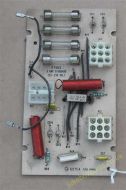 Rock-Ola PCB 52275-A Fuse Board (RO107H)